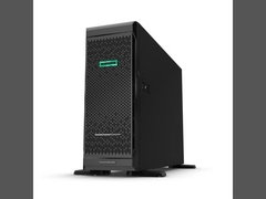 Сервер башни HPE Proliant ML350 Gen10 Win Серверная система Intel Xeon CPU Компьютерная башня