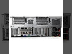 Intel Xeon CPU Thinkserver Sr868 Win Веб ПК Компьютер ГПУ СМИ Рак Сервер