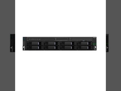 Intel Xeon 2-Socket Rack Server H3c Uniserver R4950 G5 Ultra Server Нет