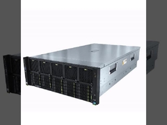 Новейшие технологии Fusion Server 1288hv7 Обновление Xeon 1u Xfusion Rack Server