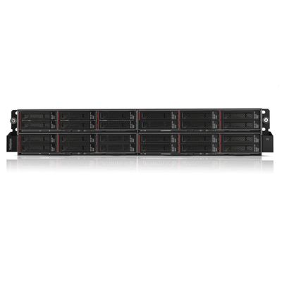 Lenovo Thinksystem SD530 Сервер Multinode 2U 4 Nodes Компьютерный компьютер Серийный рак GPU Case