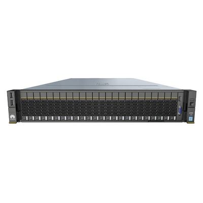 Частная форма NO Hua Wei XFusion RH2488H V5 Компьютерная сеть ПК SQL 2U 4 узла Раковый сервер
