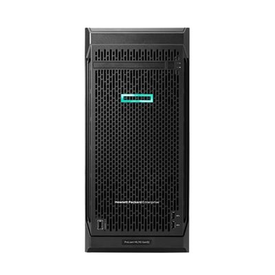 HPE Proliant ML110 Gen10 Intel Xeon 3,8 ГГц Башенный сервер для системы Win Server