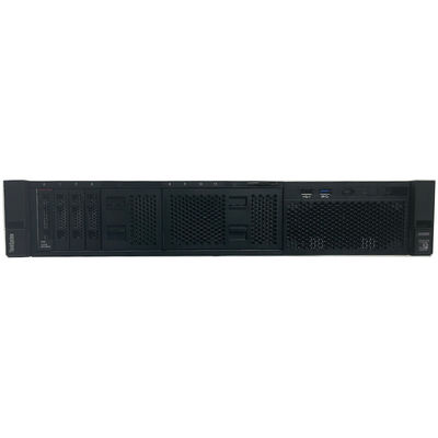2.1GHz Intel Xeon CPU Lenovo SR658 Серверная материнская плата для 24 Bay Rack Mount Web Hosting