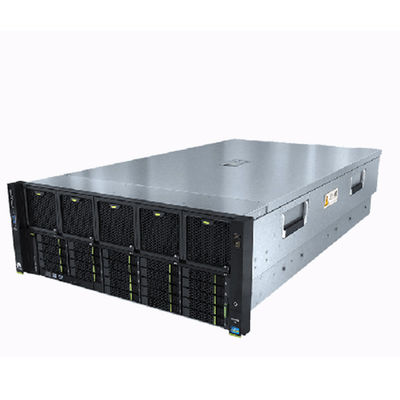 Huawei Xfusion RH5885 V3 4U 24 Bay Rackmount Win Web PC Компьютер Xeon Сервер с запасом