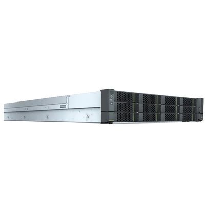 Huawei 2288H V6 Win Server 2019 Standard 2U Rack Xeon Gold Smart Media GPU Сервер для смарт-медиа