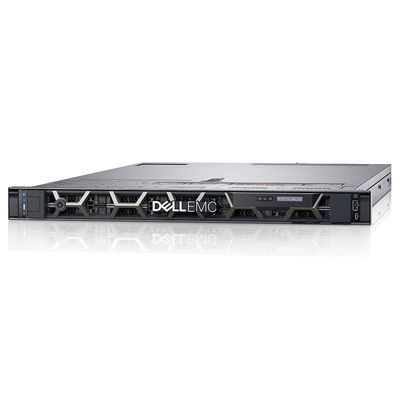 PowerEdge R640 1U Rack Server для SQL Server 2019 2.6GHz Intel Xeon 32 Core Процессор