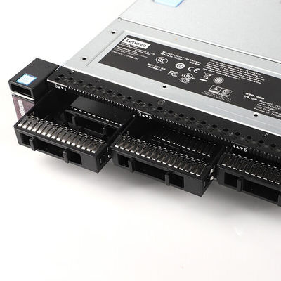 Thinksystem Sr250 Intel Xeon CPU 1u Mini Rack Server для вашей сетевой инфраструктуры
