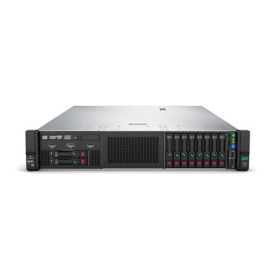 Специализированные серверы HPE DL560 Gen9 Proliant 2U 8 SFF Intel Xeon DDR4 RAM для бизнеса