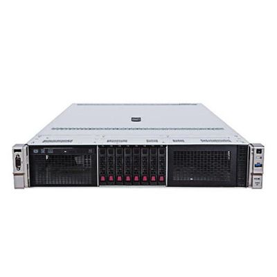 R4950g3 AMD Epyc 2u Rack Server для ваших требований высокой доступности