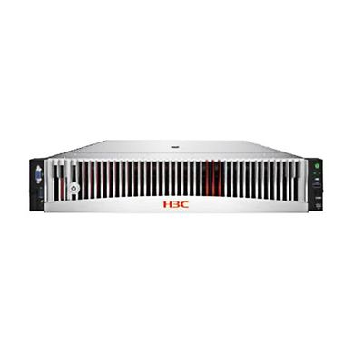 Intel Xeon 2-Socket Rack Server H3c Uniserver R4950 G5 Ultra Server Нет