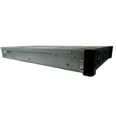 Windows Server 2019 2U Rack Server с процессором Intel Xeon и процессорным процессором GPU Thinkserver SR658
