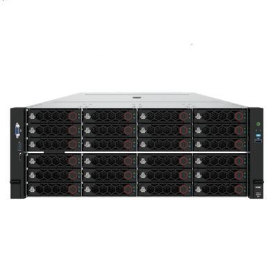 Расширенные функции H3c Uniserver R4300 G5 4u Rack Server для вашего бизнеса
