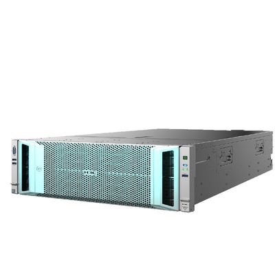 4u Rack Server H3c Uniserver R5300 G3 с типом процессора Intel Xeon