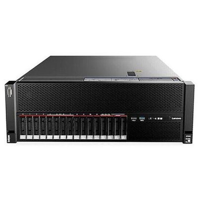 Intel Xeon CPU Thinkserver Sr868 Win Веб ПК Компьютер ГПУ СМИ Рак Сервер