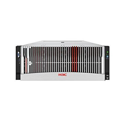 Сток H3c R5500 G5 Сервер ПК Компьютер CPU AMD Intel Media Video 8 GPU Серверная стойка 6u