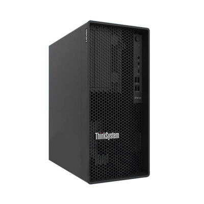 Private Mold Thinkserver St50 V2 Intel Xeon CPU Вычислительный башенный сервер