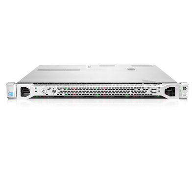 HP HPE DL380 Proliant 2U Intel Xeon Win 2016 Стандартный компьютерный сервер хранения