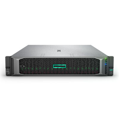 Сток Custom HPE DL385 Plus Gen10 Proliant AMD EPYC Процессор ПК Компьютерные стойки серверов