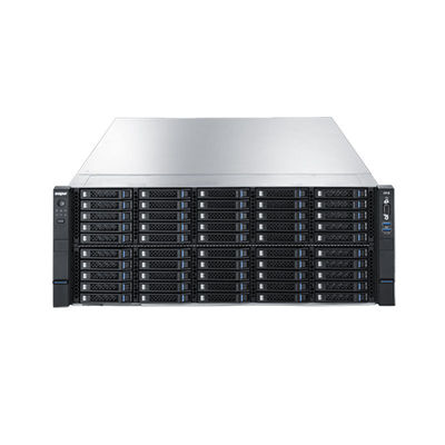 NF8480M6 Сервер Inspur OEM Win Server Дата-центр 2022 4U Серверная стойка с мультимедийным графическим процессором