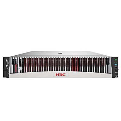 H3c 2u Rack Uniserver R4900 G5 Сервер 8sff/5320 CPU 32g оперативной памяти DDR4 Использовано