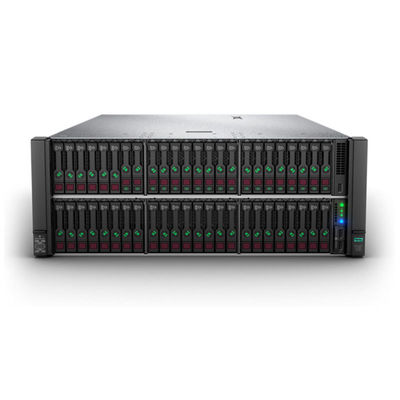 Intel Xeon Processor Rack Server Chassis для HP HPE Proliant DL580 Gen10 Win Server 2019 Стандартный