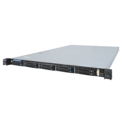 NF5180M5 OEM Web Hosting Win Server 2022 STD 1U Rackmount Server Barebone Case для нужд