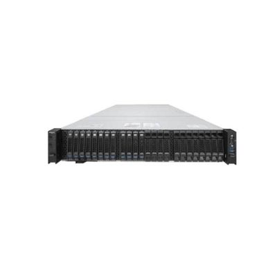 Инспектор 8260M5 Сервер 2U Четырехсокетный Xeon Win Web 24 Bay Хранилище ПК Компьютерная стойка GPU Сервер