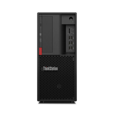 Использованная рабочая станция Lenovo P328 идеально подходит для ваших компьютерных потребностей