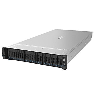 Inspur 8260M6 Win Web Hosting Nas Server System 2U 25 Bay Storage Компьютерный стойковый сервер