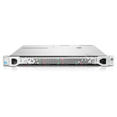 HP DL360p Gen8 Proliant DDR3 TAM Intel Xeon 10 SFF Rack Server для ИТ-инфраструктуры