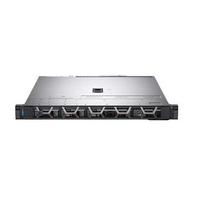 Intel Xeon CPU E1225V5 3.0GHz 8GB DDR4 REG 2400MHZ оперативная память 1U Mini Enterprise Rack Server