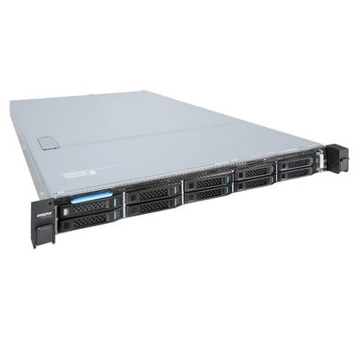 Сервер Inspur NF5180M5 OEM-веб-хостинг Win Server 2022 STD 1U Стоечный сервер Barebone Case