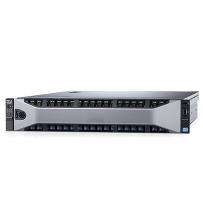 Процессор Intel Xeon E5 2699 V4 Тип Poweredge R730xd 2U Rack Rail Сервер для хранения