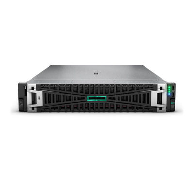 Хакер для серверов для HPE ProLiant DL380 Gen11 Computer Win Web Hosting Media GPU 2U