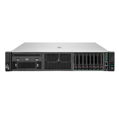 Rack Rail HPE ProLiant DL380 Gen10 Plus Сервер OEM SQL Server 2019 2022 Стандартный NAS 2U