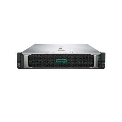 Компьютер HPE Proliant DL380 Gen10 с процессором на частоте 3,9 ГГц и SQL Server 2022