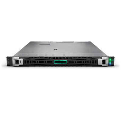 Rack Server PC 1U HPE ProLiant DL360 Gen11 Win Server 2022 Центры обработки данных 32 ядра Медиа-ГПУ
