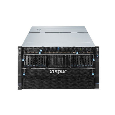 Inspur NF5688 M6 8 из Nvidia A100 GPU Data Center 6u Rack Server без частной формы