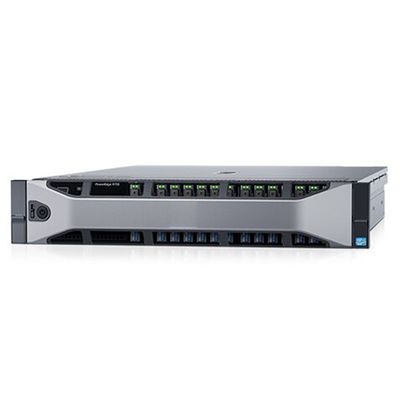 Бесперебойная работа 2,8 ГГц Intel Xeon CPU 2U Rack Server с стандартом Win SQL 2019