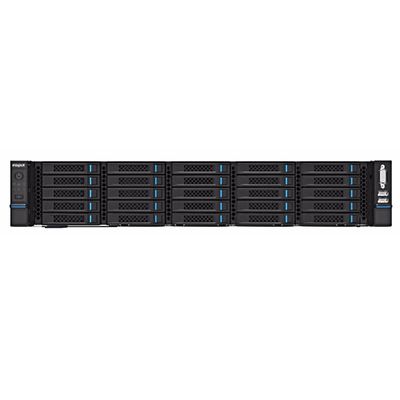 Использованный Inspur 8260m6 ПК Компьютер Intel Xeon CPU DDR4 RAM 2u Rack Сервер