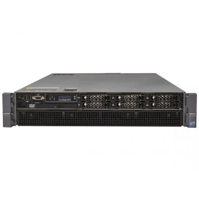 Процессор Intel Xeon Использованный R820 Poweredge Win 2016 Стандартный 2U PC Компьютерные стойки серверов