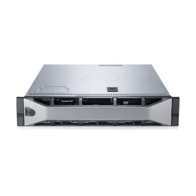 R520 SQL 2019 Стандартный 4-портный Ethernet Mini 2U Используемый раковой сервер с частной формой NO