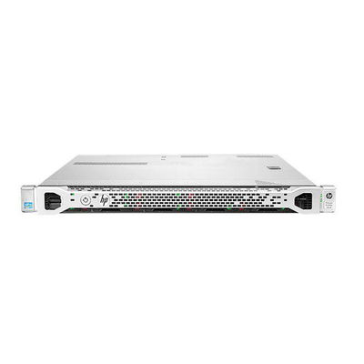 Использованный сервер HPE Proliant DL360e Gen8 Xeon Rack с процессором 3,2 ГГц основной частотой