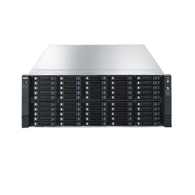 Процессор Intel Xeon NF8480m6 Inspur 4u 24 Bays Сервер для вашего бизнеса