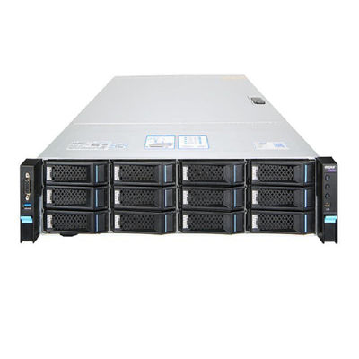 Процессор Intel Xeon типа Inspur SA5212 M5 Private Mold Server
