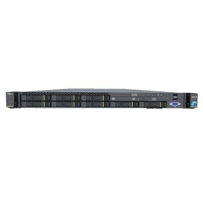 Intel Xeon 1288hv5 Xfusion 1u Rack Server для компьютерных серверов