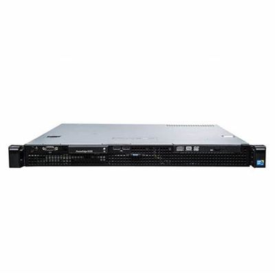 Intel Xeon CPU Poweredge R220 1u Mini Используемый стойкочный сервер для управления предприятием