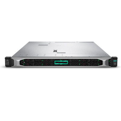 Частная форма NO Hpe Proliant Dl360 Gen10 Sql Win Компьютерное хранилище 1u Мини-Сервер