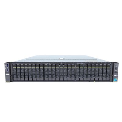 Использованный Xfusion Коммерческий 2U Rack Сервер 2288HV5 Частный Mold NO Продукты Статус Xfusion